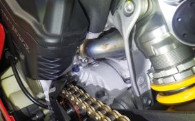 DUCATI PANIGALE V4 S 2024