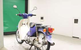HONDA C110 SUPER CUB JA07