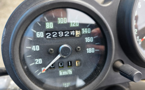 KAWASAKI GPZ400 1983 ZX400A
