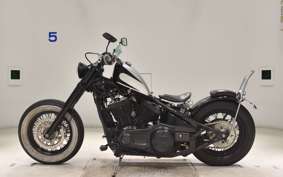 KAWASAKI VULCAN 400 CLASSIC 1997 VN400A