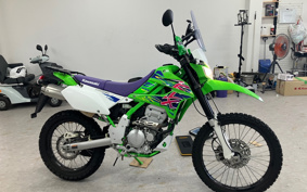 KAWASAKI KLX250 LX250S