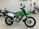 Фото Kawasaki KLX250 с японского аукциона