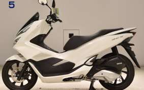 HONDA PCX125 JF81