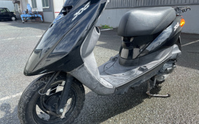 YAMAHA JOG SA55J