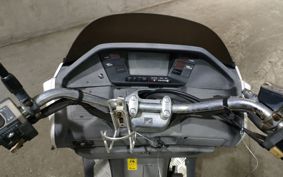 HONDA FUSION MF02