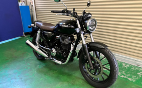 HONDA GB350 2022 NC59