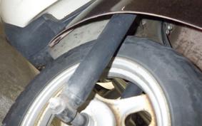 HONDA CREA SCOOPY AF55