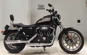 HARLEY XL883R 2012