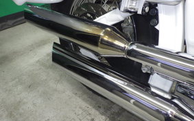 YAMAHA DRAGSTAR 1100 CLASSIC 2009 VP13J