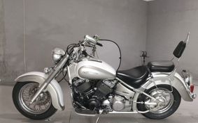 YAMAHA DRAGSTAR 400 CLASSIC VH01J