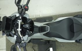 HONDA X-ADV 750 2025 RH21