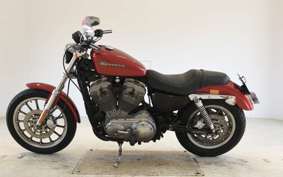 HARLEY XL883 2004
