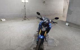 HONDA  HORNET 2.0 MC56