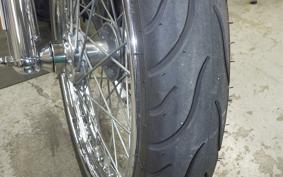 HARLEY FXSTD 1450 2002