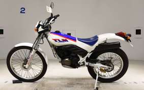 HONDA TLM220R 2025 MD23