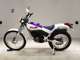 Фото Honda TLM220R 1988 с японского аукциона