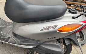 YAMAHA JOG DELUXE SA36J