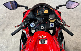HONDA CBR600RR ABS 2011 PC40