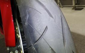 HONDA CBR600RR 2022 PC40