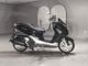 Фото Yamaha MAJESTY 155S с японского аукциона