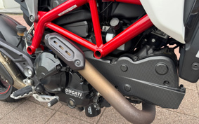 DUCATI HYPERMOTARD SP 2014 ZDMB201JAEB