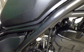 HONDA REBEL 250 S 2021 MC49