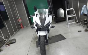 HONDA CBR400R 2018 NC47