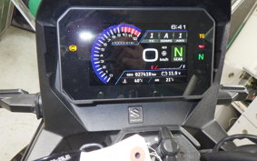 SUZUKI Vストローム800DE 2024 EM1BA