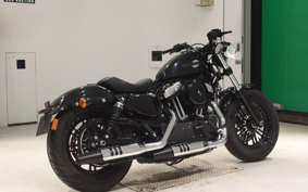 HARLEY XL1200X 2021
