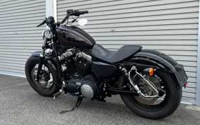 HARLEY XL1200X 2014 LC3