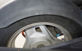 HONDA DIO Gen.5 AF57