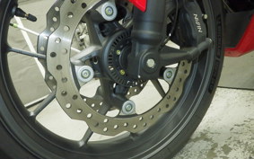 HONDA CBR400R 2024 NC65