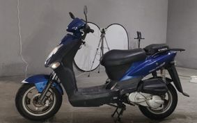 KYMCO AGILITY 125 KN25CD