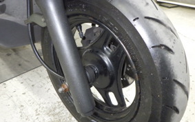 SUZUKI ADDRESS V125 2011 CF4EA