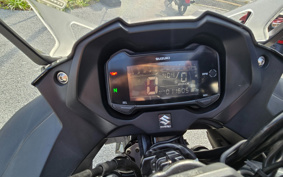 SUZUKI GSX250 R DN11A