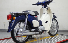 HONDA SUPER CUB110 JA44
