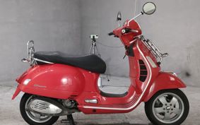VESPA GTS250 IE M45100