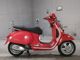 Фото Vespa GTS250 IE с японского аукциона