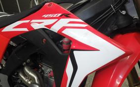 HONDA CRF450R PE07