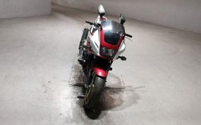 HONDA CB400SFV-3 BOLDOR 2007 NC39