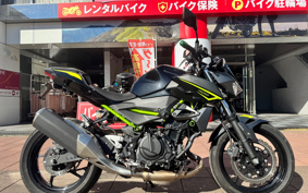 KAWASAKI Z400 2023 EX400L
