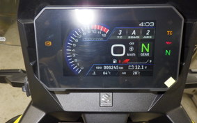 SUZUKI Vストローム800DE 2024 EM1BA