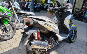 YAMAHA TRICITY 155 SG37J