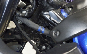 SUZUKI GSX250R 2018