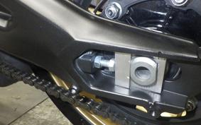 YAMAHA XSR900 2020 RN56J