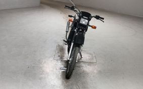 YAMAHA DT50 17W