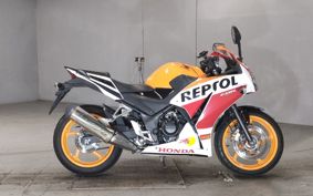 HONDA CBR250R MC41
