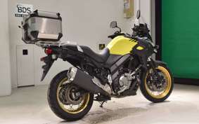 SUZUKI Vストローム650XTA 2017 C733A