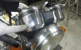 HONDA CB400F 1997 NC36