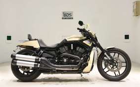 HARLEY NIGHT ROD 1250 SP 2014